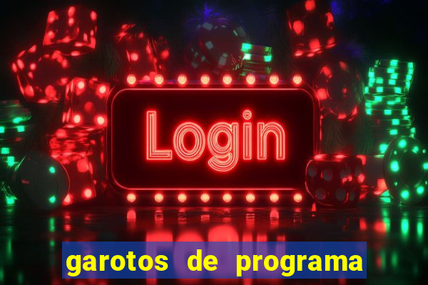 garotos de programa da zona leste